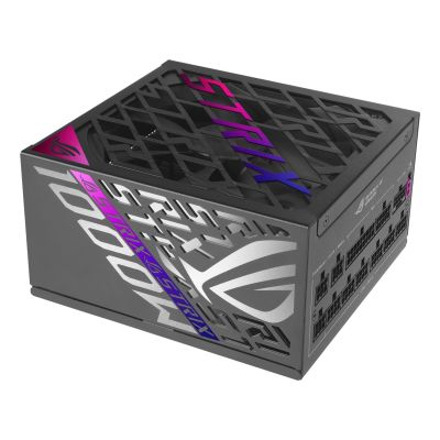 17. Zasilacz ASUS ROG Strix Platinum 1000W