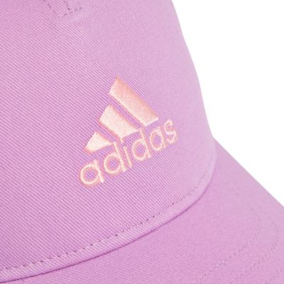7. Czapka z daszkiem adidas LK W IT4647