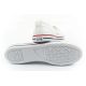 8. Converse buty damskie sportowe Chuck Taylor All Star Ballet Lace baleriny białe