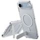 2. Etui CARE by PanzerGlass Feature w. Kickstand MagSafe na iPhone Air - przezroczyste