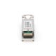 7. Digitus Przemysłowy moduł mini GBIC (SFP), 1,25 Gb/s, 0,55km