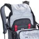 6. EVOC FR Enduro Blackline plecak Czarny Nylon