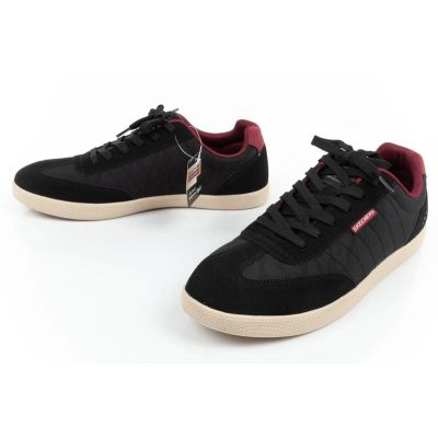 29. Buty Skechers Placer M 210824/BLK