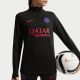 2. Bluza Nike PSG Strike Drill Top Junior II2446-010