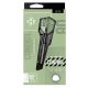 18. Rzutki Harrows Control 80% Parallel steeltip