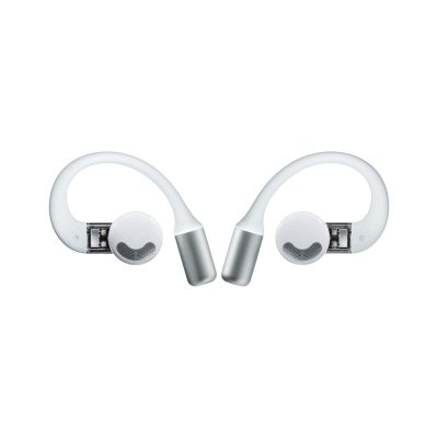 7. Nothing Ear (open) True Wireless-Kopfh?rer, wei?