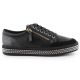 12. Buty lifestylowe Geox D Leelu'e - D94FFE-08554-C9999