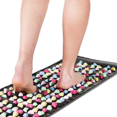 4. FOOT MASSAGE MAT - Mata do masażu stóp