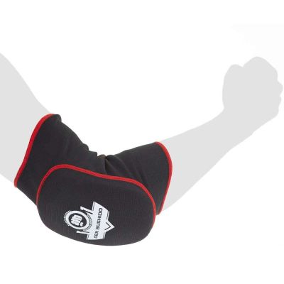 3. Ochraniacze na łokcie - ściągacze elastyczne na łokcie ARP-2106 S