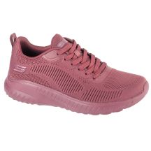 Skechers Bobs Squad Chaos - Face Off 117209-PLUM Fioletowe 36