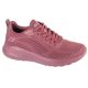 Skechers Bobs Squad Chaos - Face Off 117209-PLUM Fioletowe 36