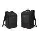11. DICOTA D32162-RPET torba na laptop 40,6 cm (16") Aktówka Czarny