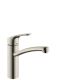 Hansgrohe Focus Stal nierdzewna