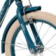 2. Rower dziecięcy Huffy Vintage 16" niebieski (21275W)