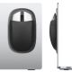 2. Etui Spigen LD220 Mouse Sleeve na myszkę - czarna