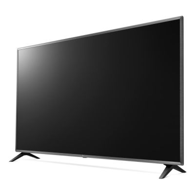 4. Telewizor LG 55UR781C LED 55'' 4K Ultra HD WebOS Dolby Digital DVB-T2 Czarny