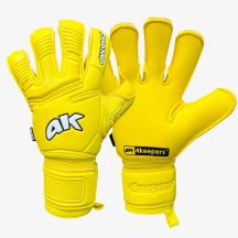 Rękawice 4keepers Champ Colour Yellow VII RF2G Junior S1034398