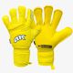 Rękawice 4keepers Champ Colour Yellow VII RF2G Junior S1034398
