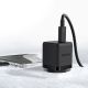 9. Ładowarka sieciowa Baseus Palm 30W USB-C - biała
