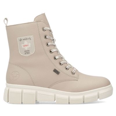 24. Botki Rieker W RKR557B