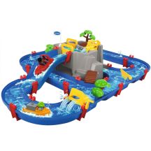 AquaPlay Tor wodny Jezioro górskie Simba