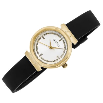 2. Zegarek Damski Guess Bejeweled GW0928L2 + BOX