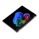 10. HP OmniBook X Flip 16-ar0016nw Ryzen AI 5 340 16.0"2K Touch OLED IPS 300nits AG 16GB LPDDR5X SSD1TB Radeon 840M Cam 5MPx + IR  68Wh Win11 Meteor Silver 2Y