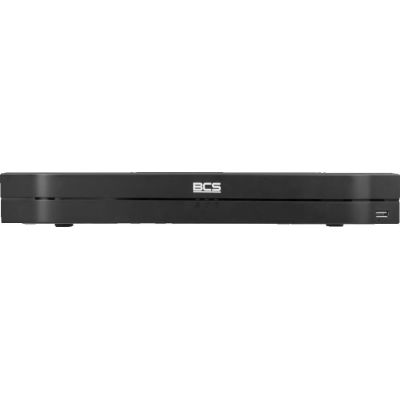 Rejestrator IP BCS Line BCS-L-NVR1602-A-4K-Ai(2)