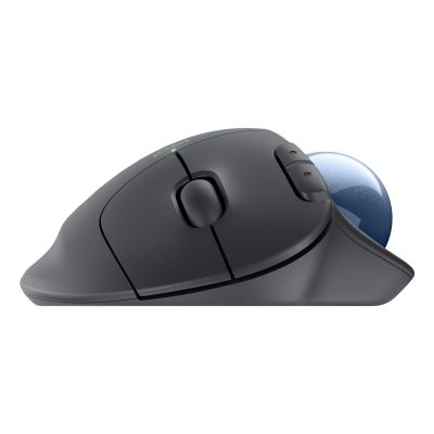 14. Mysz Logitech ERGO M575S Graphite