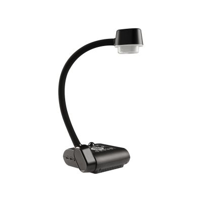 10. AVer F50+ aparat do dokumentów Czarny 25,4 / 3,2 mm (1 / 3.2") CMOS USB 2.0