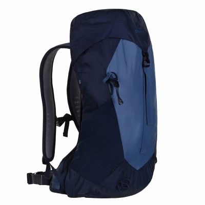3. Plecak turystyczny Deuter AC Lite 16 atlantic-ink