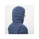 10. Kurtka MILLET W Fitz Roy Warm Hoodie granatowy