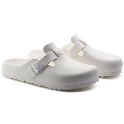 6. Klapki Birkenstock Boston Eva W 0127133
