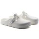 6. Klapki Birkenstock Boston Eva W 0127133