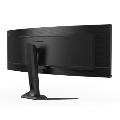 6. MONITOR GIGABYTE AORUS OLED 49" CO49DQ 144Hz