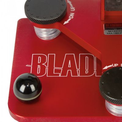 7. Imadło Blademaster SH-6000