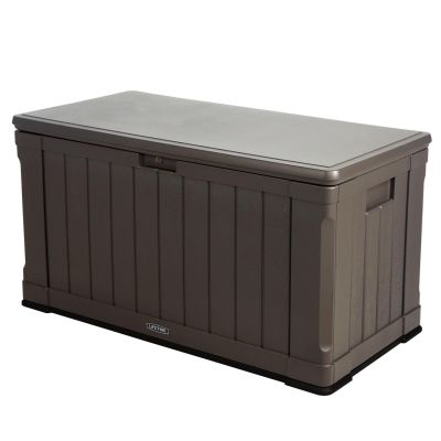 Schowek ogrodowy 439 L 60089