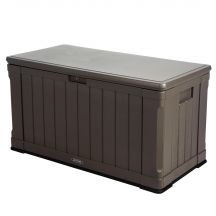 Schowek ogrodowy 439 L 60089