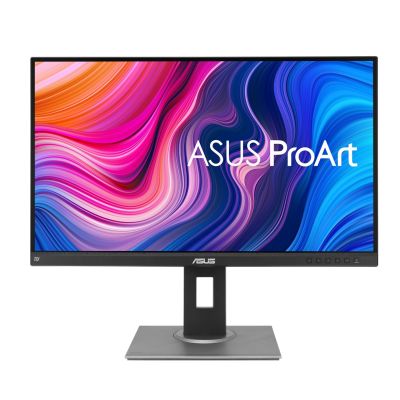 11. MONITOR ASUS 27" PA278QV ProArt