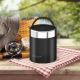 6. Termos obiadowy 500ml MR-1649-50-BLACK MAESTRO