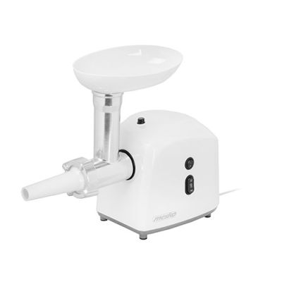 9. Mesko Home MS 4805 maszynka do mielenia 600 W Biały