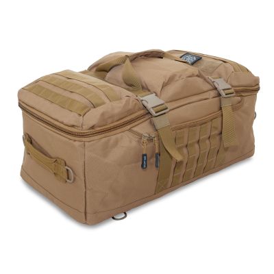 5. Plecak, torba Offlander 3W1 Offroad 40L OFF_CACC_20KH