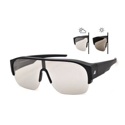 2. Okulary przeciwsłoneczne polaryzacyjne Arctica Flux OTG z fotochromem - S-313FP