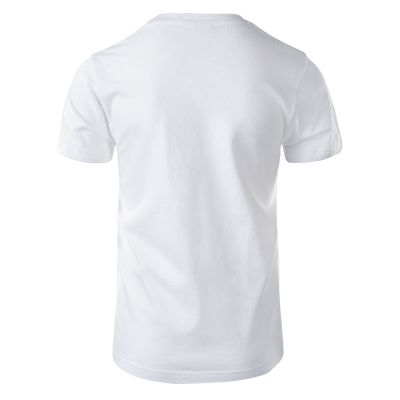 3. Dziecięca Koszulka z krótkim rękawem MANDO JR 2-PACK