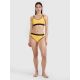 3. Góra od bikini top damski 4F 4FWSS25UBKTF077-71S