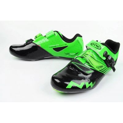 10. Buty rowerowe Northwave Torpedo SRS M 80141003 49