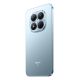 6. Xiaomi Redmi Note 15 Pro 5G 17,4 cm (6.83") 8 GB 256 GB 6580 mAh Niebieski