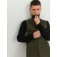 18. Kamizelka Jack & Jones Jjemulti Bodywarmer Collar Noos M 12200684ROSIN