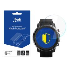 Szkło hybrydowe 3mk Watch Protection™ v. FlexibleGlass na Xiaomi Amazfit Stratos 3