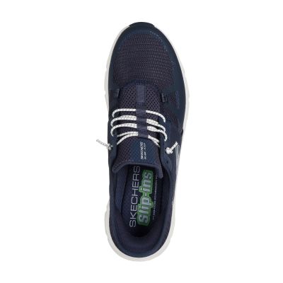 3. Skechers męskie buty sportowe GLIDE-STEP PRO 232930/NVY NAVY